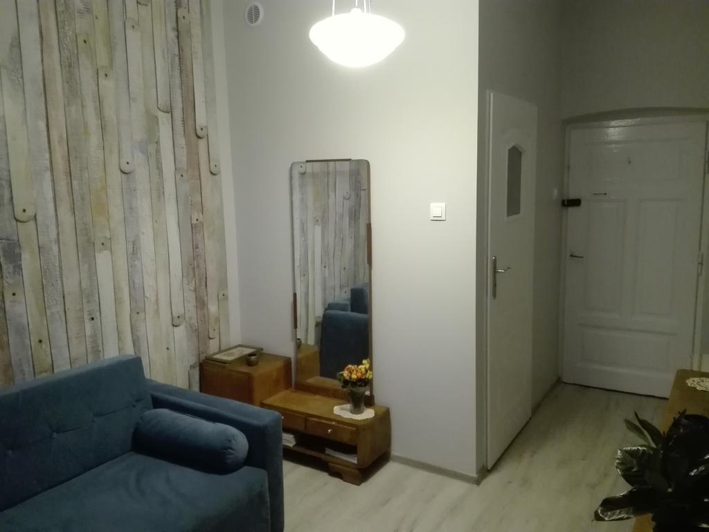 Beautiful Room With A Soul Częstochowa Eksteriør billede